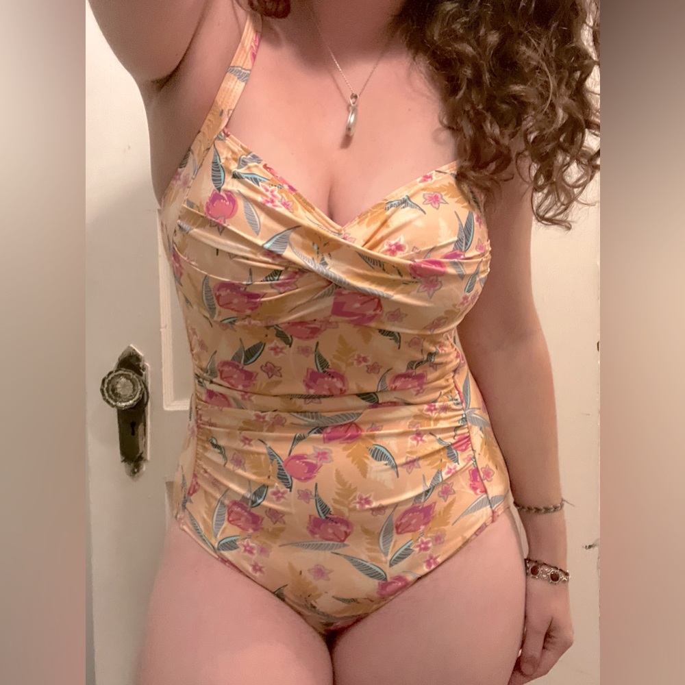 Perfect Swimsuit